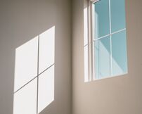 Dubbele beglazing huurwoningen