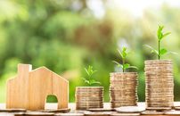 investeren vastgoed geld