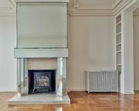 Verhuurwoning