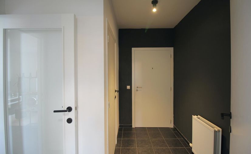 Appartement te huur in Aalter