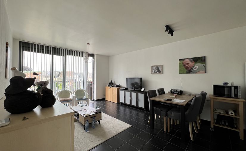 Appartement te huur in Aalter