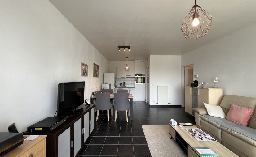 Appartement te huur in Aalter