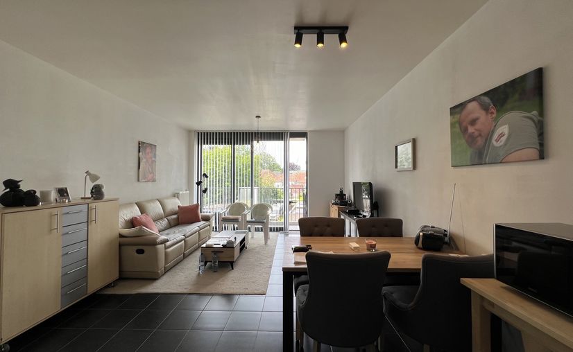 Appartement te huur in Aalter