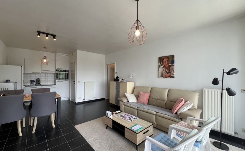 Appartement te huur in Aalter