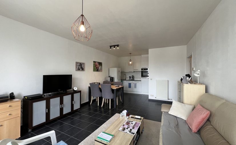 Appartement te huur in Aalter