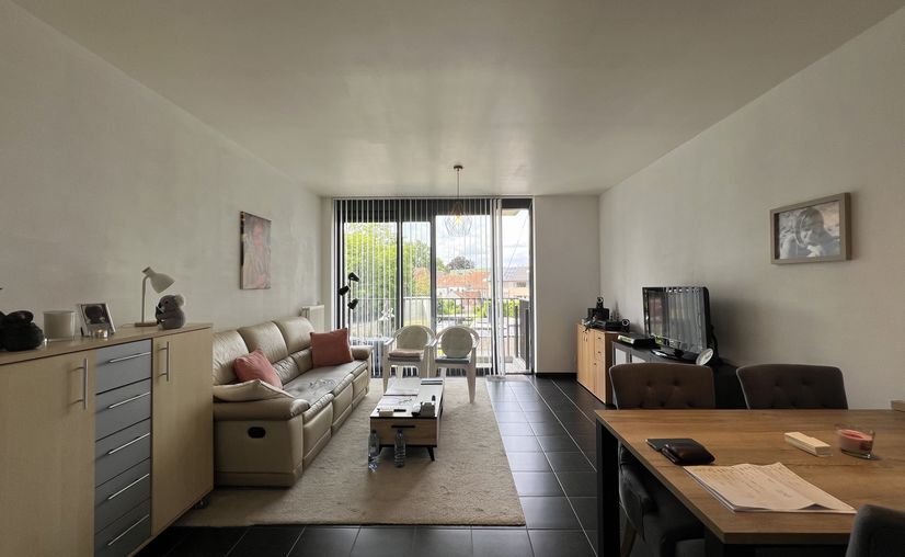 Appartement te huur in Aalter