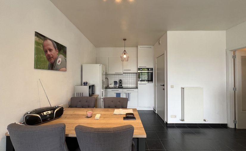 Appartement te huur in Aalter