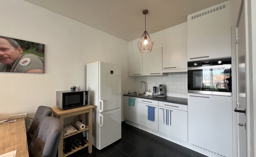 Appartement te huur in Aalter