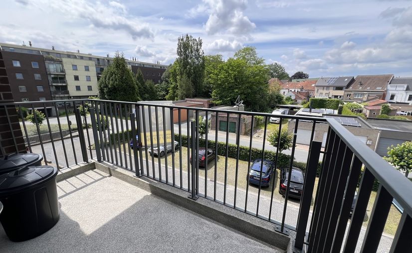Appartement te huur in Aalter
