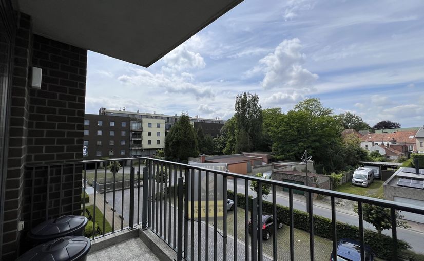 Appartement te huur in Aalter