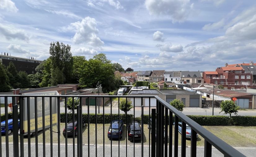 Appartement te huur in Aalter