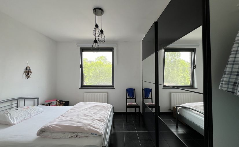 Appartement te huur in Aalter
