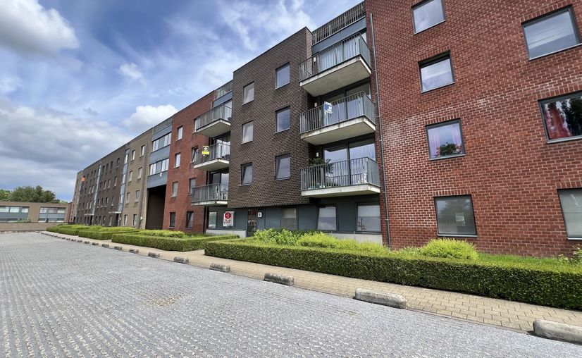 Appartement te huur in Aalter