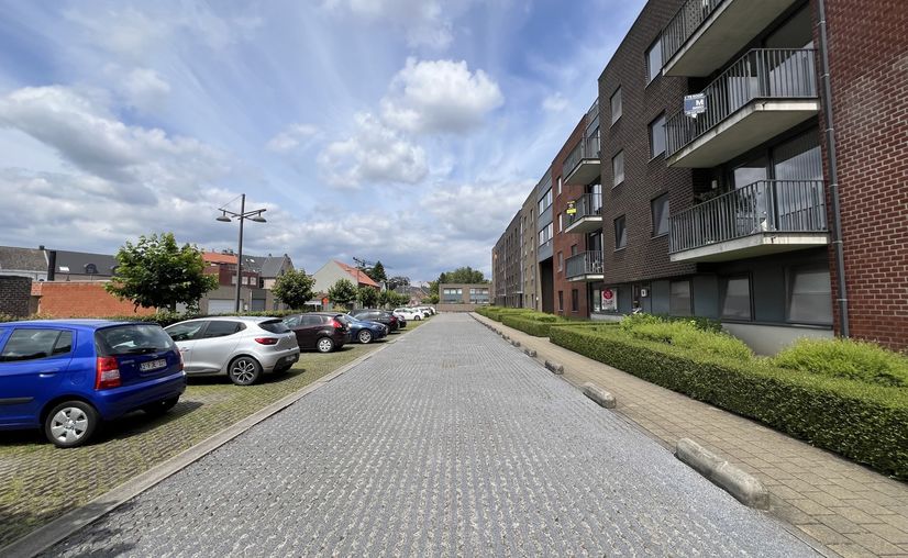 Appartement te huur in Aalter