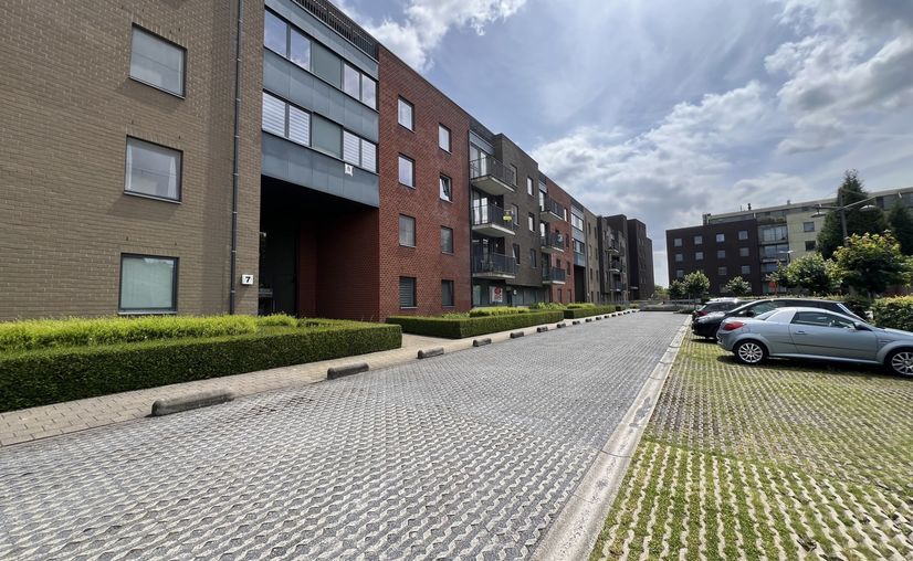 Appartement te huur in Aalter