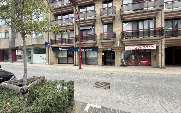Appartement te huur in Aalter