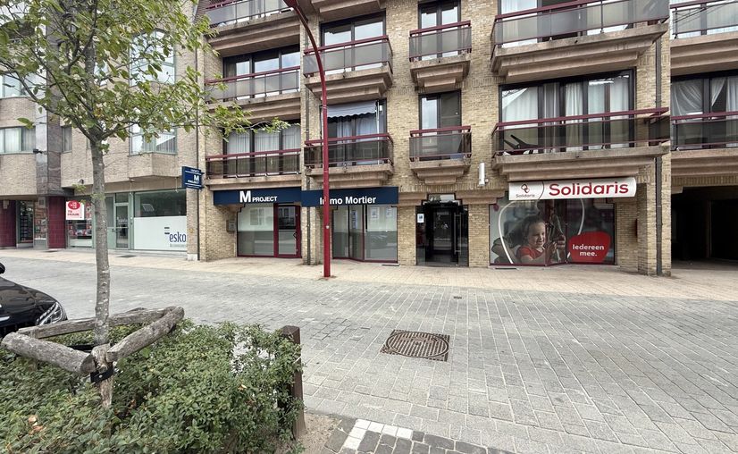 Appartement te huur in Aalter