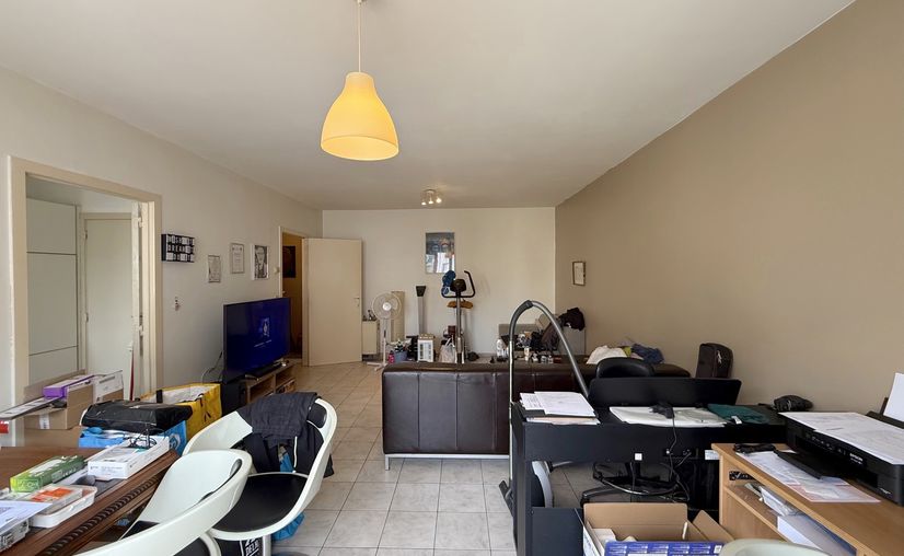 Appartement te huur in Aalter