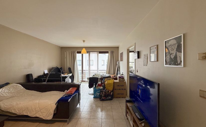 Appartement te huur in Aalter
