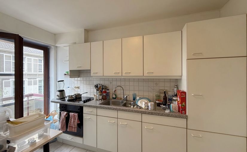Appartement te huur in Aalter