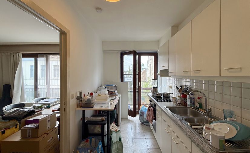 Appartement te huur in Aalter