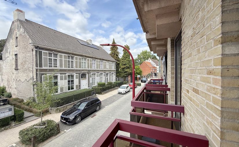 Appartement te huur in Aalter