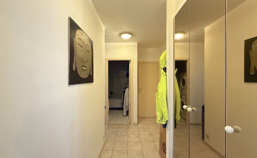Appartement te huur in Aalter