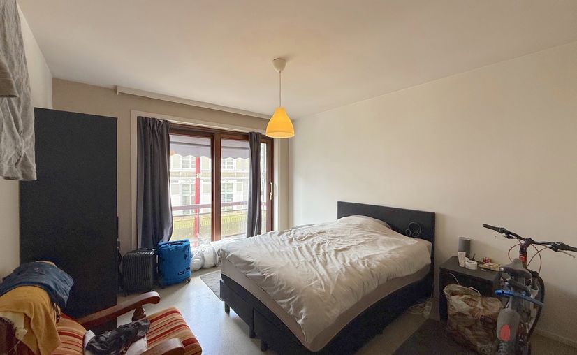 Appartement te huur in Aalter