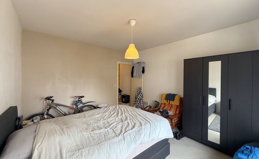 Appartement te huur in Aalter