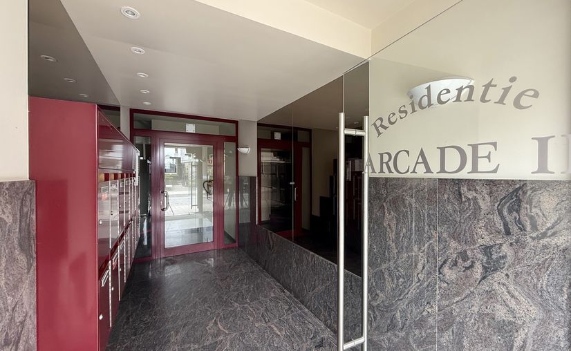 Appartement te huur in Aalter