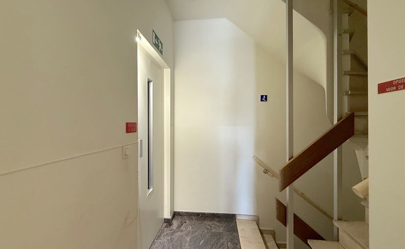 Appartement te huur in Aalter