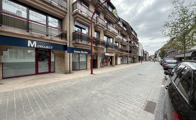 Appartement te huur in Aalter