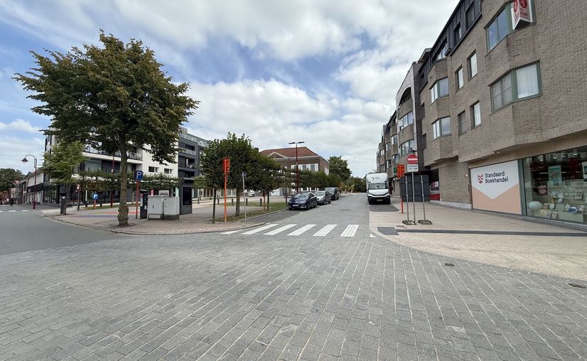Appartement te huur in Aalter