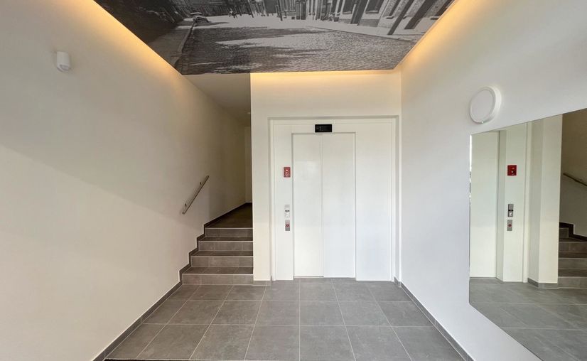 Appartement te huur in Aalter