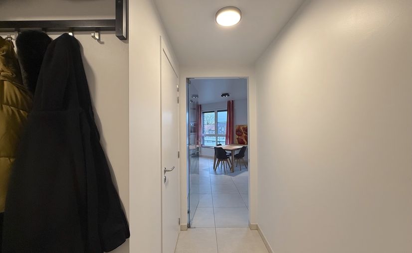 Appartement te huur in Aalter