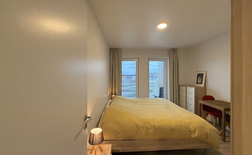 Appartement te huur in Aalter