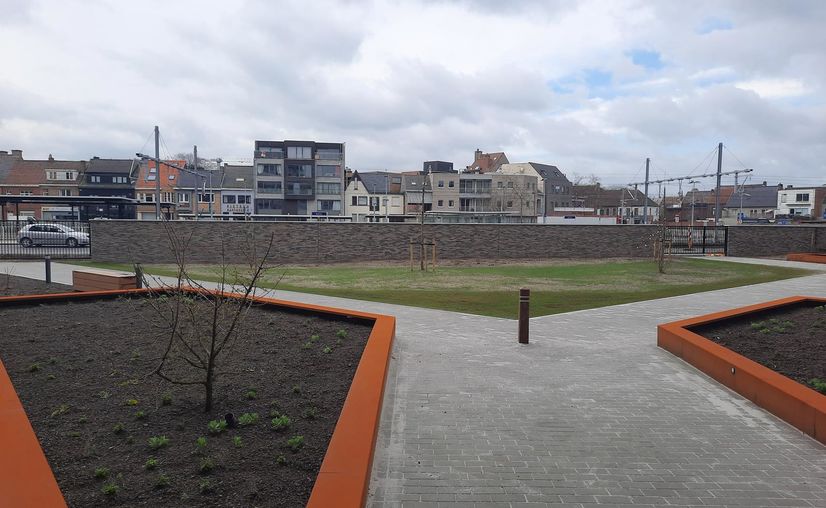 Appartement te huur in Aalter