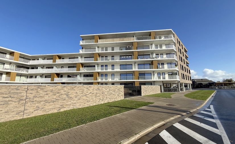 Appartement te huur in Aalter