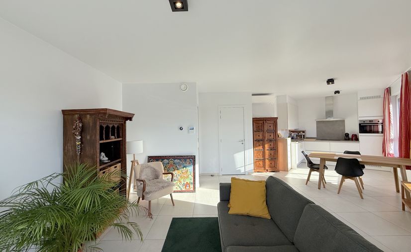 Appartement te huur in Aalter