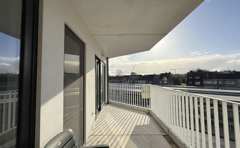 Appartement te huur in Aalter