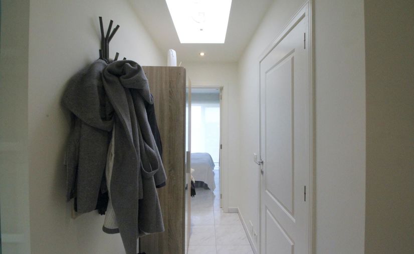 Appartement te huur in Aalter