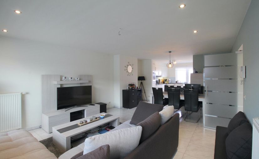 Appartement te huur in Aalter