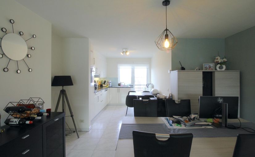 Appartement te huur in Aalter