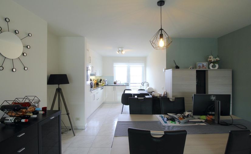 Appartement te huur in Aalter