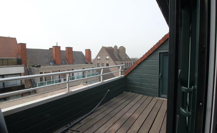 Appartement te huur in Aalter