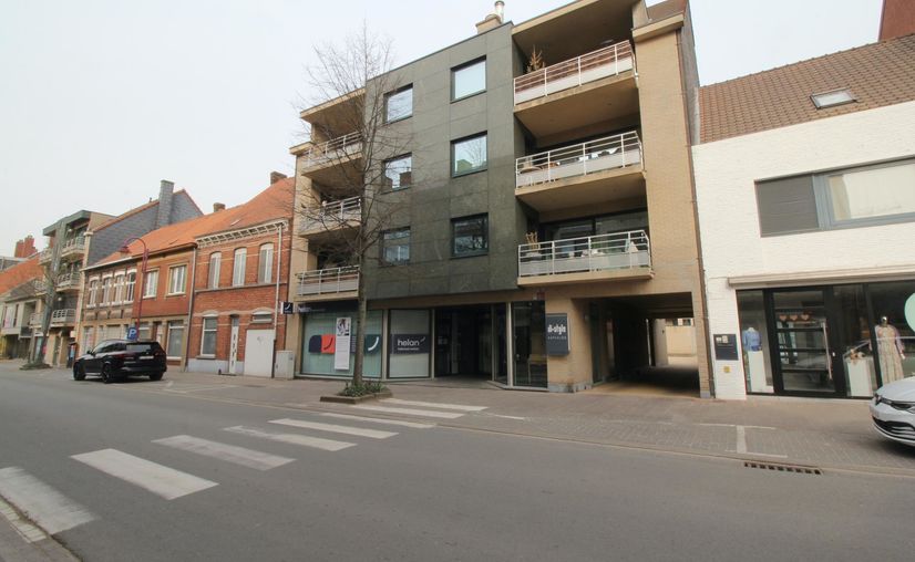 Appartement te huur in Aalter