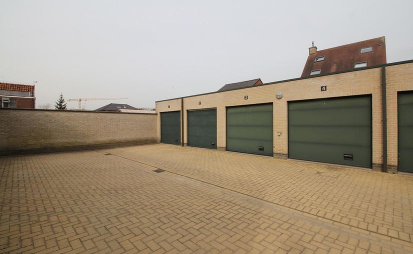 Appartement te huur in Aalter