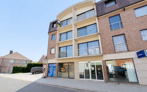 Appartement te huur in Aalter