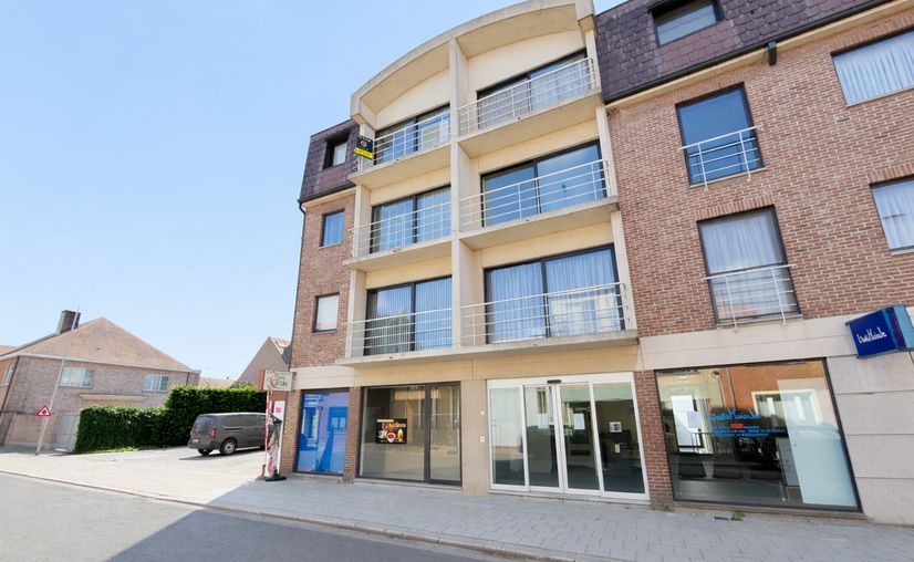 Appartement te huur in Aalter