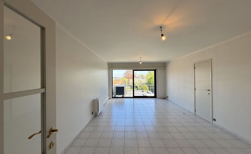 Appartement te huur in Aalter